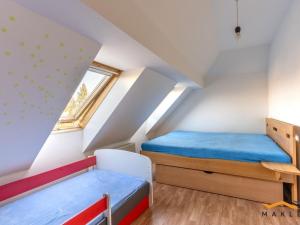 Prodej bytu 2+1, Jihlava, Na Vyhlídce, 68 m2