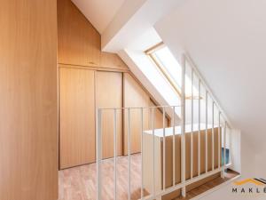 Prodej bytu 2+1, Jihlava, Na Vyhlídce, 68 m2