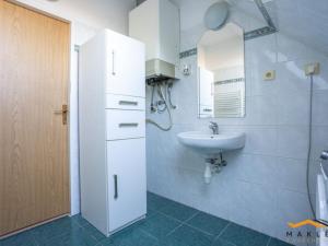 Prodej bytu 2+1, Jihlava, Na Vyhlídce, 68 m2