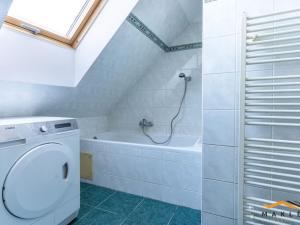 Prodej bytu 2+1, Jihlava, Na Vyhlídce, 68 m2