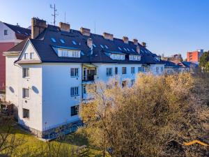 Prodej bytu 2+1, Jihlava, Na Vyhlídce, 68 m2