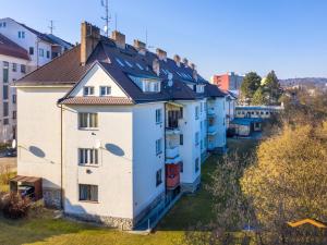 Prodej bytu 2+1, Jihlava, Na Vyhlídce, 68 m2