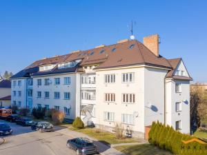 Prodej bytu 2+1, Jihlava, Na Vyhlídce, 68 m2