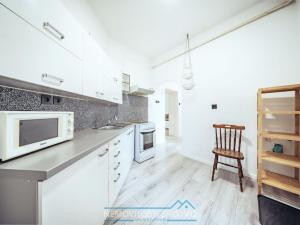 Prodej bytu 1+1, Znojmo, Rumunská, 44 m2