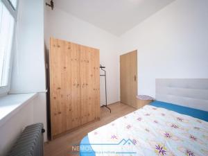 Prodej bytu 1+1, Znojmo, Rumunská, 44 m2