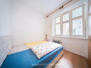 Prodej bytu 1+1, Znojmo, Rumunská, 44 m2