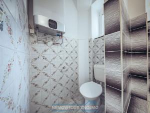 Prodej bytu 1+1, Znojmo, Rumunská, 44 m2