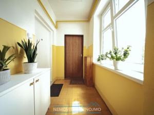 Prodej bytu 1+1, Znojmo, Rumunská, 44 m2