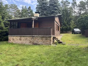 Prodej chaty, Růžová, 60 m2