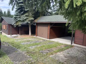 Prodej chaty, Růžová, 60 m2