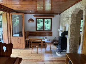 Prodej chaty, Růžová, 60 m2