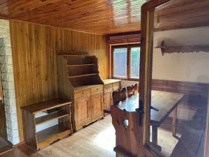 Prodej chaty, Růžová, 60 m2