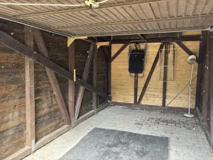 Prodej chaty, Růžová, 60 m2