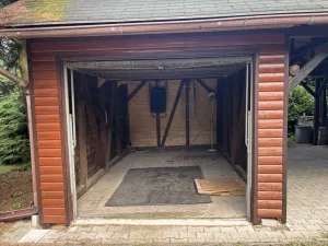 Prodej chaty, Růžová, 60 m2