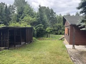 Prodej chaty, Růžová, 60 m2