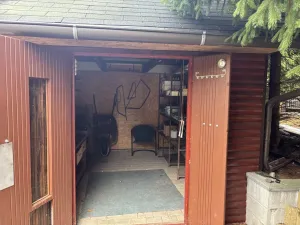 Prodej chaty, Růžová, 60 m2