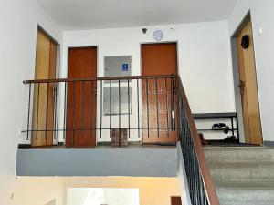 Pronájem bytu 3+1, Praha - Liboc, Na Džbánu, 65 m2