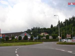 Prodej bytu 3+1, Náchod, Běloveská, 68 m2