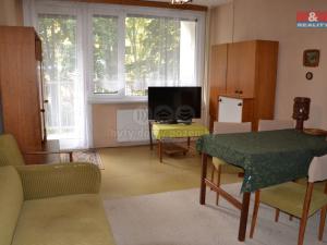 Prodej bytu 3+1, Náchod, Běloveská, 68 m2