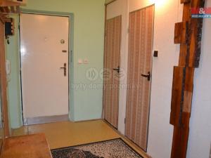 Prodej bytu 3+1, Náchod, Běloveská, 68 m2