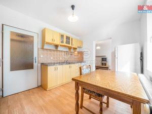 Pronájem bytu 1+1, Praskolesy, 30 m2