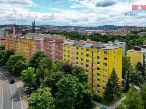 Prodej bytu 1+kk, Plzeň - Skvrňany, Tichá, 20 m2