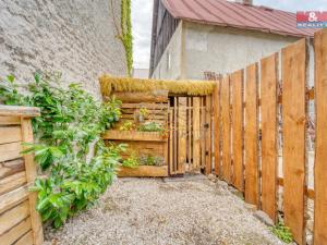 Prodej rodinného domu, Krásno, Kladenská, 85 m2