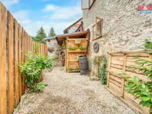 Prodej rodinného domu, Krásno, Kladenská, 85 m2