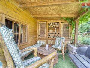 Prodej rodinného domu, Krásno, Kladenská, 85 m2