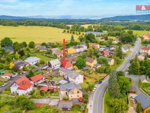 Prodej rodinného domu, Krásno, Kladenská, 85 m2