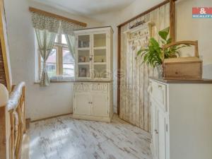 Prodej rodinného domu, Krásno, Kladenská, 85 m2