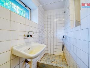 Prodej chalupy, Spálené Poříčí - Lipnice, 100 m2