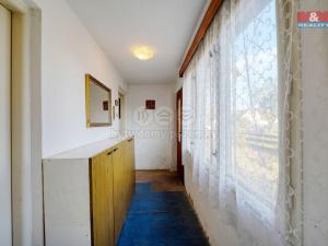 Prodej chalupy, Spálené Poříčí - Lipnice, 100 m2