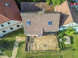 Prodej chalupy, Spálené Poříčí - Lipnice, 100 m2