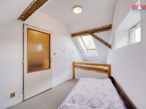 Prodej chalupy, Spálené Poříčí - Lipnice, 100 m2