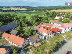 Prodej chalupy, Spálené Poříčí - Lipnice, 100 m2