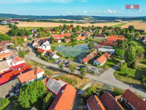 Prodej chalupy, Spálené Poříčí - Lipnice, 100 m2