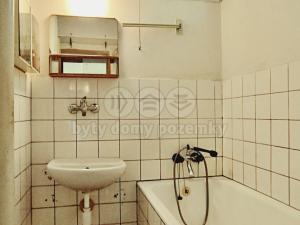Prodej bytu 4+1, Zruč nad Sázavou, Na Výsluní, 75 m2