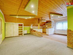 Prodej zemědělské usedlosti, Mrákov - Mlýneček, 203 m2