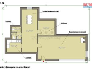 Prodej zemědělské usedlosti, Mrákov - Mlýneček, 203 m2