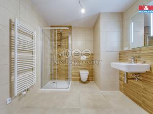 Pronájem bytu 1+kk, Plzeň, Měděná, 41 m2