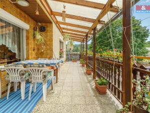 Prodej rodinného domu, Žlutice, Poděbradova, 226 m2
