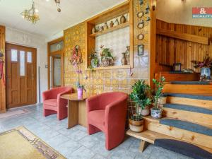 Prodej rodinného domu, Žlutice, Poděbradova, 226 m2