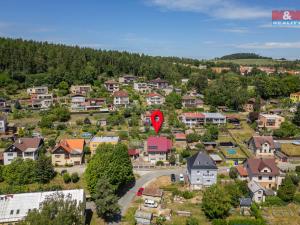 Prodej rodinného domu, Žlutice, Poděbradova, 226 m2