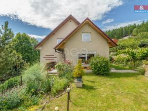 Prodej rodinného domu, Žlutice, Poděbradova, 226 m2