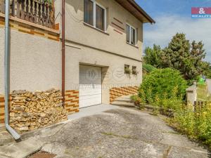 Prodej rodinného domu, Žlutice, Poděbradova, 226 m2