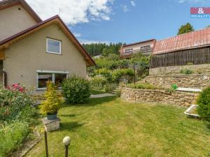 Prodej rodinného domu, Žlutice, Poděbradova, 226 m2