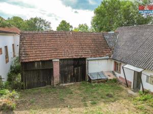 Prodej chalupy, Hradiště - Bezděkov, 54 m2