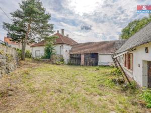 Prodej chalupy, Hradiště - Bezděkov, 54 m2