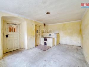 Prodej chalupy, Hradiště - Bezděkov, 54 m2
